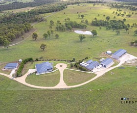 Rural / Farming commercial property for sale at 90 Cobons Road Loch Lomond QLD 4370