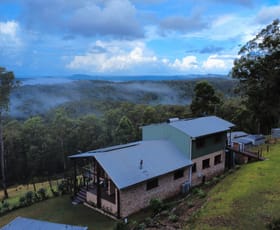 Rural / Farming commercial property for sale at 154 Davis Road Wittitrin NSW 2440