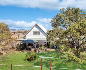 Rural / Farming commercial property for sale at 65 Mahers Road Murringo NSW 2586