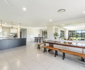 Rural / Farming commercial property for sale at 428 Old Bagotville Road Bagotville NSW 2477
