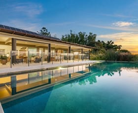 Rural / Farming commercial property for sale at 49 Cedarvale Road Bangalow NSW 2479
