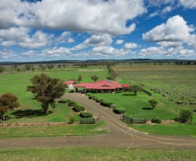 Rural / Farming commercial property for sale at 100 Milliwindi Lane Manilla NSW 2346