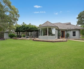 Rural / Farming commercial property for sale at 124 Snakes Creek Road Mudgee NSW 2850