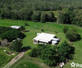 Rural / Farming commercial property for sale at 120 Elvins Road Eton QLD 4741