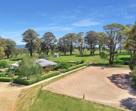 Rural / Farming commercial property for sale at 1011 Tabletop Road Tolmie VIC 3723