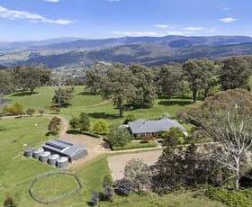 Rural / Farming commercial property for sale at 1011 Tabletop Road Tolmie VIC 3723