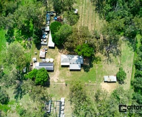 Rural / Farming commercial property for sale at 14 Wotan Road Churchable QLD 4311