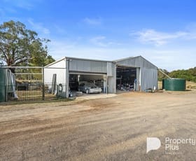 Rural / Farming commercial property for sale at 15 Logan Road Bowenvale VIC 3465