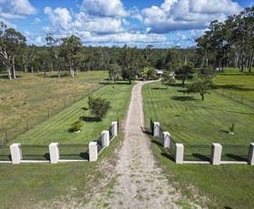 Rural / Farming commercial property for sale at 124 Qwyarigo Road Lanitza NSW 2460