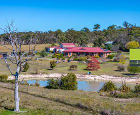 Rural / Farming commercial property for sale at 159 Jerrara Road Goulburn NSW 2580