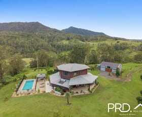 Rural / Farming commercial property for sale at 925 Gradys Creek Road Gradys Creek NSW 2474
