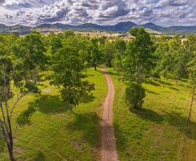 Rural / Farming commercial property for sale at 117 Old Greendale Road Glastonbury QLD 4570