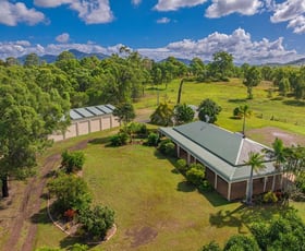 Rural / Farming commercial property for sale at 117 Old Greendale Road Glastonbury QLD 4570