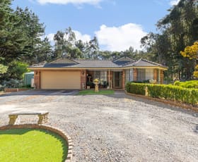 Rural / Farming commercial property for sale at 405 Black Forest Drive Macedon VIC 3440