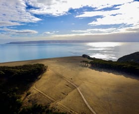 Rural / Farming commercial property for sale at Lot 63 Cape Willoughby Road Cuttlefish Bay SA 5222