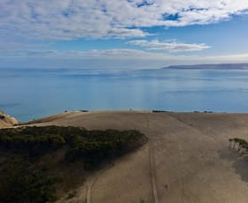 Rural / Farming commercial property for sale at Lot 63 Cape Willoughby Road Cuttlefish Bay SA 5222