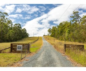 Rural / Farming commercial property for sale at 616 Old Inn Road Bulahdelah NSW 2423