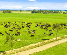 Rural / Farming commercial property for sale at Sale - Toongabbie Road Nambrok VIC 3847