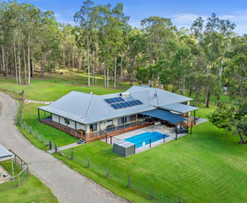 Rural / Farming commercial property for sale at 70 Clifden Road Clifden NSW 2460