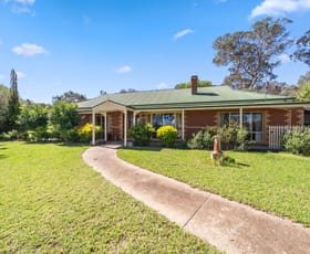Rural / Farming commercial property for sale at 625 Old Tolmie Road Barwite VIC 3722