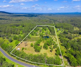 Rural / Farming commercial property for sale at 1098 Crescent Head Road Crescent Head NSW 2440