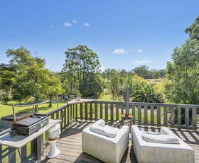 Rural / Farming commercial property for sale at 1098 Crescent Head Road Crescent Head NSW 2440