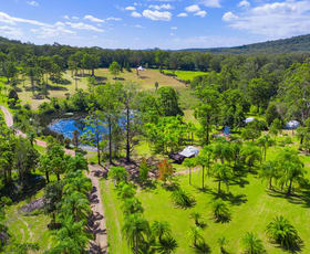 Rural / Farming commercial property for sale at 1098 Crescent Head Road Crescent Head NSW 2440