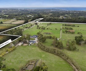 Rural / Farming commercial property for sale at 177 Coolart Road Hastings VIC 3915