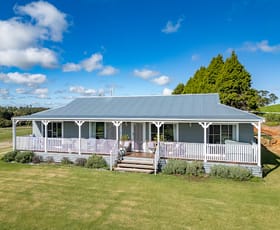 Rural / Farming commercial property for sale at 543 Aberbaldie road Walcha NSW 2354