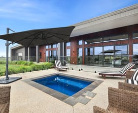 Rural / Farming commercial property for sale at 1769 Creswick-Newstead Road Campbelltown VIC 3364
