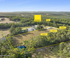 Rural / Farming commercial property for sale at 20 Hoveys Road Barongarook West VIC 3249