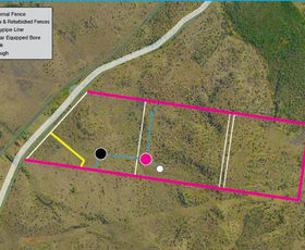 Rural / Farming commercial property for sale at 0 'Spring Creek Hollow' Capricorn Highway Westwood QLD 4702