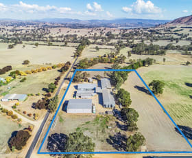 Rural / Farming commercial property for sale at 129 Olivers Road Mansfield VIC 3722
