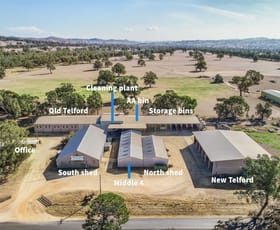 Rural / Farming commercial property for sale at 129 Olivers Road Mansfield VIC 3722