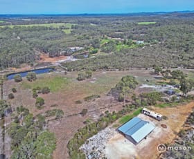Rural / Farming commercial property for sale at 180 Parker Road Kentdale WA 6333