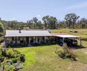 Rural / Farming commercial property for sale at 272 Laheys Creek Road Gulgong NSW 2852