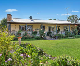 Rural / Farming commercial property for sale at 272 Laheys Creek Road Gulgong NSW 2852