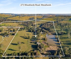 Rural / Farming commercial property for sale at 'Moombana Farm' 5714 Oxley Highway Collie NSW 2827