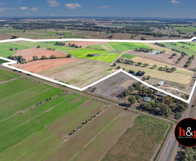 Rural / Farming commercial property for sale at 10 Horners Road Nathalia VIC 3638