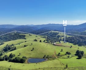 Rural / Farming commercial property for sale at 1735 Dalrymple Road Dalrymple Heights QLD 4757