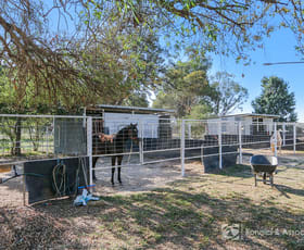 Rural / Farming commercial property for sale at 117 Buckingham Road Norong VIC 3682