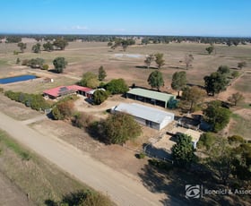 Rural / Farming commercial property for sale at 117 Buckingham Road Norong VIC 3682