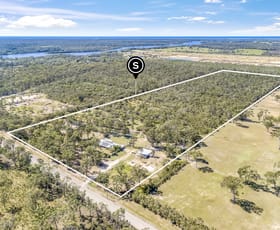 Rural / Farming commercial property for sale at 48 Newtons Road Rosedale QLD 4674
