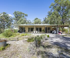 Rural / Farming commercial property for sale at 136 Stuart Road Gurranang NSW 2460