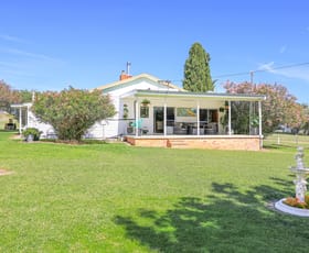 Rural / Farming commercial property for sale at 2174 New England Highway Moonbi NSW 2353