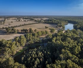 Rural / Farming commercial property for sale at 610 Ulupna-Bridge Road Ulupna VIC 3641