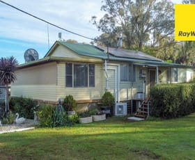Rural / Farming commercial property for sale at 95 Copeton Dam Road Inverell NSW 2360