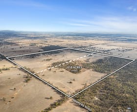 Rural / Farming commercial property for sale at Lots 168A & 168B Hoopers Road Germania VIC 3387