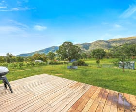 Rural / Farming commercial property for sale at 4192 Halls Creek Road Manilla NSW 2346