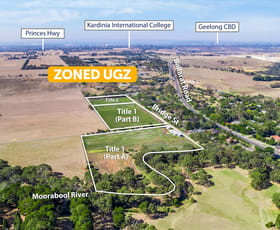 Rural / Farming commercial property for sale at 70 Bridge Street Batesford VIC 3213